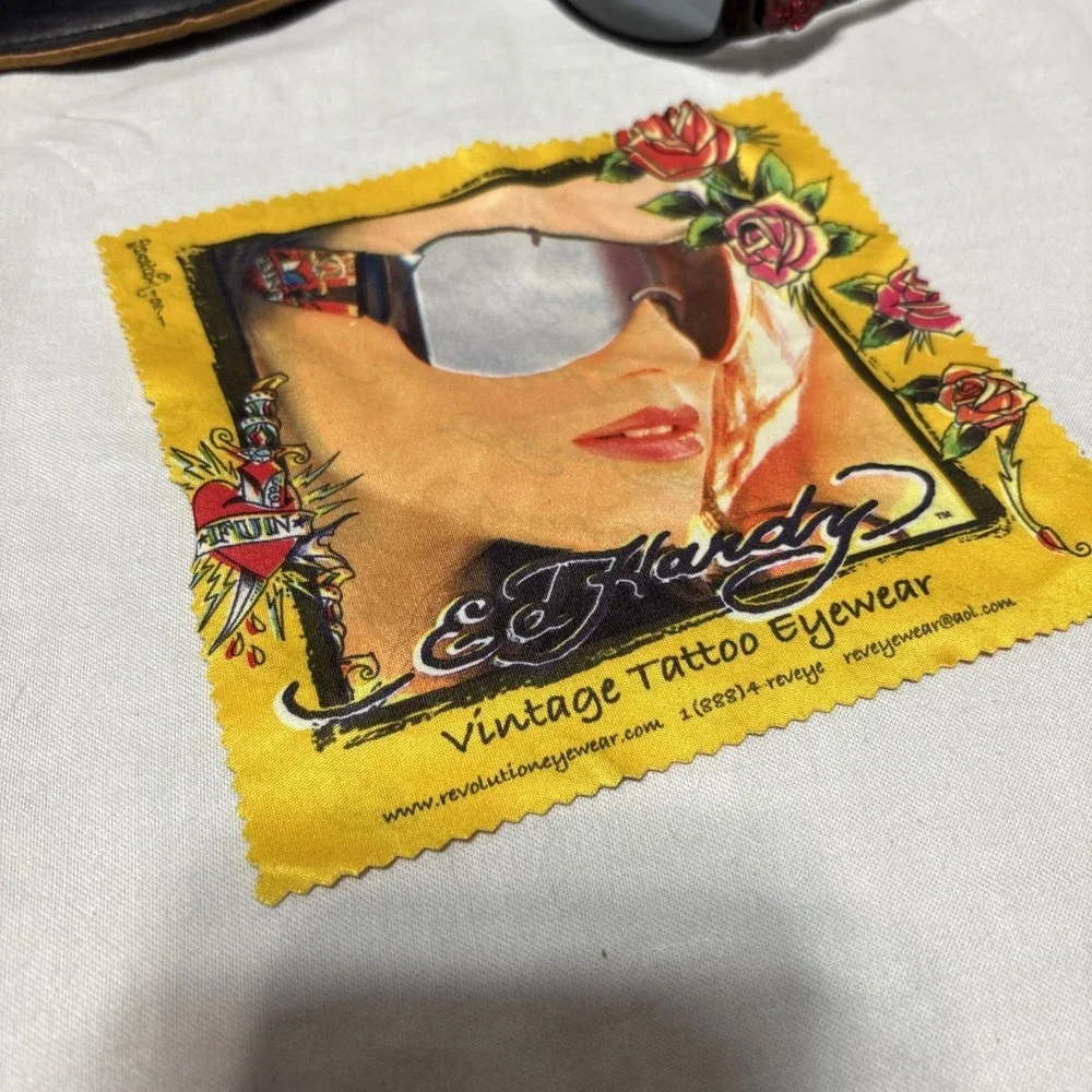Ed Hardy ed hardy